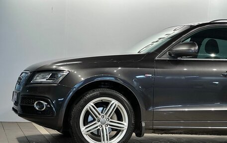Audi Q5, 2014 год, 1 770 000 рублей, 7 фотография