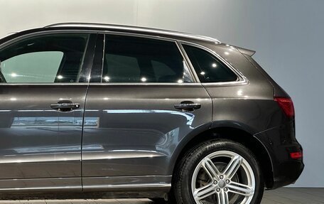 Audi Q5, 2014 год, 1 770 000 рублей, 8 фотография