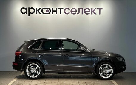 Audi Q5, 2014 год, 1 770 000 рублей, 6 фотография