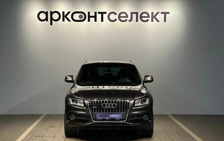 Audi Q5, 2014 год, 1 770 000 рублей, 9 фотография