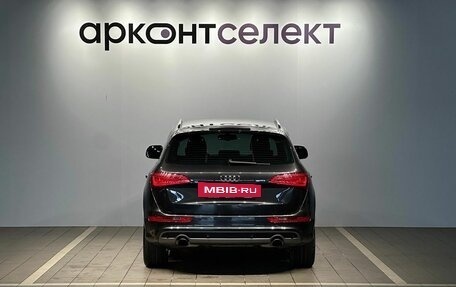 Audi Q5, 2014 год, 1 770 000 рублей, 10 фотография