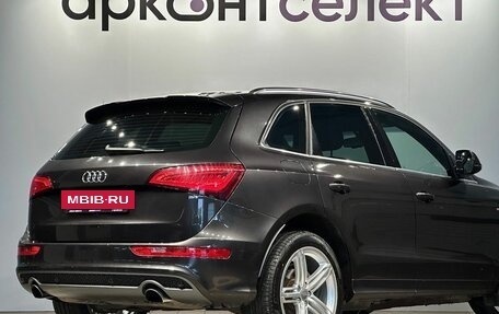Audi Q5, 2014 год, 1 770 000 рублей, 12 фотография