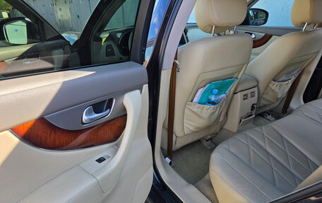 Infiniti FX II, 2013 год, 1 790 000 рублей, 17 фотография