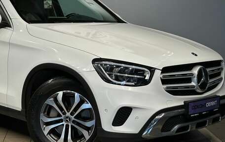 Mercedes-Benz GLC, 2020 год, 3 300 000 рублей, 7 фотография