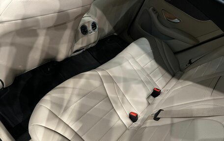 Mercedes-Benz GLC, 2020 год, 3 300 000 рублей, 14 фотография