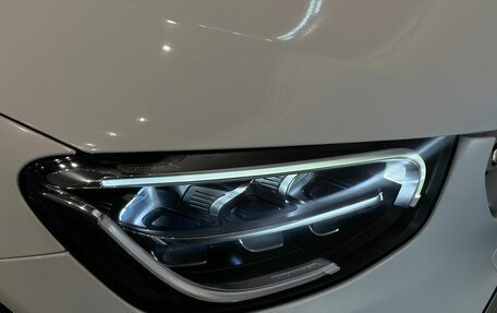 Mercedes-Benz GLC, 2020 год, 3 300 000 рублей, 11 фотография
