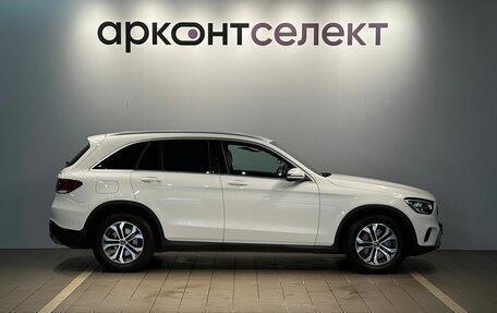Mercedes-Benz GLC, 2020 год, 3 300 000 рублей, 6 фотография