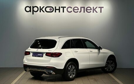 Mercedes-Benz GLC, 2020 год, 3 300 000 рублей, 2 фотография