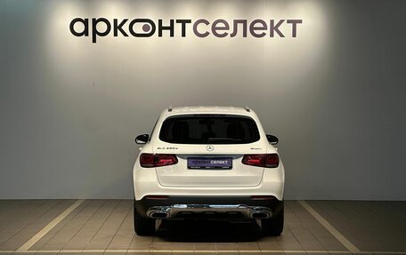 Mercedes-Benz GLC, 2020 год, 3 300 000 рублей, 10 фотография