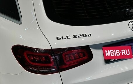 Mercedes-Benz GLC, 2020 год, 3 300 000 рублей, 12 фотография