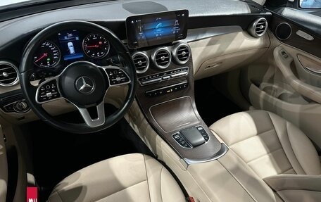 Mercedes-Benz GLC, 2020 год, 3 300 000 рублей, 13 фотография