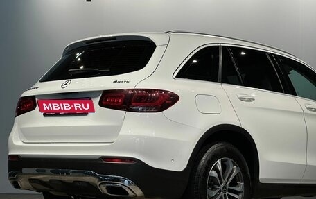 Mercedes-Benz GLC, 2020 год, 3 300 000 рублей, 8 фотография