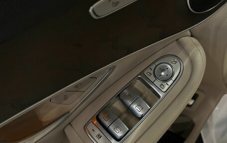 Mercedes-Benz GLC, 2020 год, 3 300 000 рублей, 18 фотография