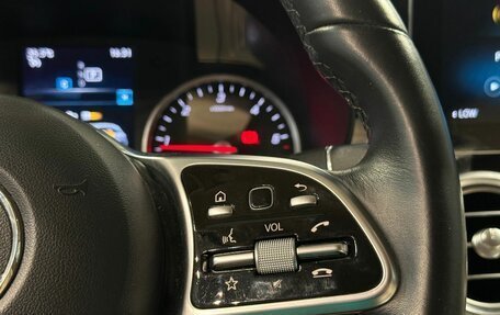 Mercedes-Benz GLC, 2020 год, 3 300 000 рублей, 21 фотография