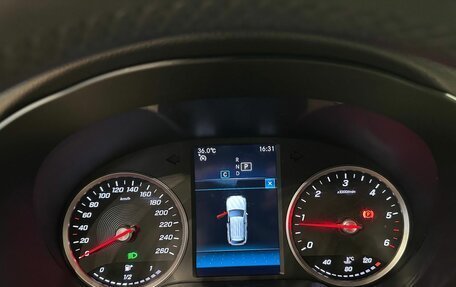 Mercedes-Benz GLC, 2020 год, 3 300 000 рублей, 22 фотография