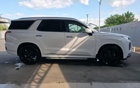 Hyundai Palisade I, 2021 год, 4 550 000 рублей, 6 фотография