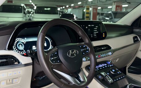 Hyundai Palisade I, 2021 год, 4 550 000 рублей, 17 фотография