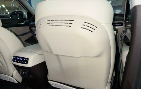 Hyundai Palisade I, 2021 год, 4 550 000 рублей, 11 фотография