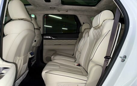 Hyundai Palisade I, 2021 год, 4 550 000 рублей, 13 фотография