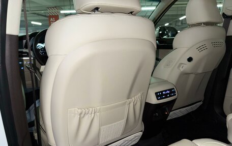 Hyundai Palisade I, 2021 год, 4 550 000 рублей, 19 фотография