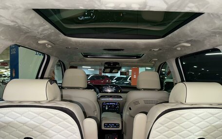 Hyundai Palisade I, 2021 год, 4 550 000 рублей, 12 фотография