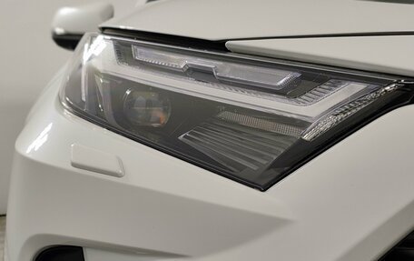 Toyota RAV4, 2025 год, 6 190 000 рублей, 17 фотография