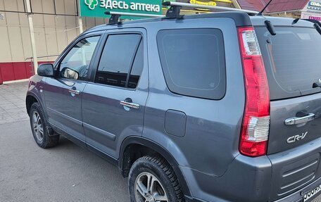 Honda CR-V II рестайлинг, 2004 год, 720 000 рублей, 7 фотография