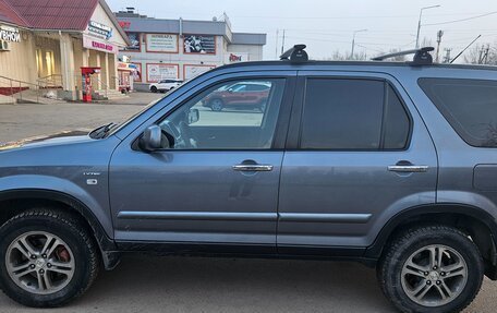 Honda CR-V II рестайлинг, 2004 год, 720 000 рублей, 6 фотография