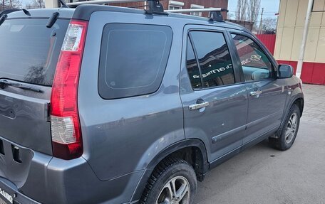 Honda CR-V II рестайлинг, 2004 год, 720 000 рублей, 8 фотография