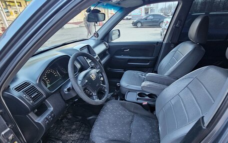 Honda CR-V II рестайлинг, 2004 год, 720 000 рублей, 10 фотография