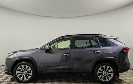 Toyota RAV4, 2025 год, 6 190 000 рублей, 8 фотография