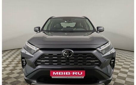 Toyota RAV4, 2025 год, 6 190 000 рублей, 2 фотография