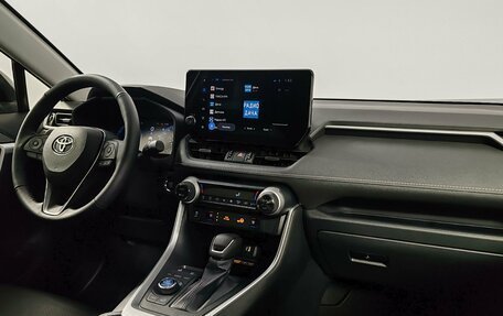 Toyota RAV4, 2025 год, 6 190 000 рублей, 11 фотография