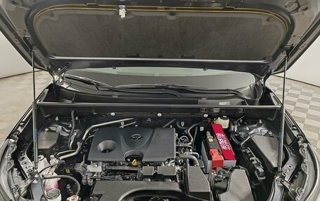 Toyota RAV4, 2025 год, 6 190 000 рублей, 9 фотография