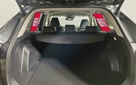 Toyota RAV4, 2025 год, 6 190 000 рублей, 10 фотография