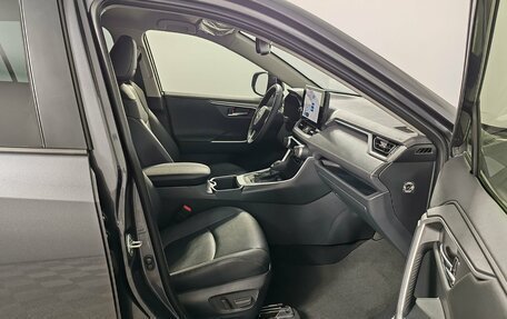 Toyota RAV4, 2025 год, 6 190 000 рублей, 20 фотография