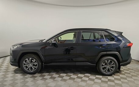 Toyota RAV4, 2025 год, 5 490 000 рублей, 8 фотография