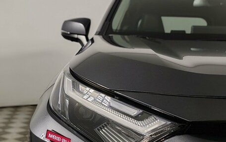 Toyota RAV4, 2025 год, 6 190 000 рублей, 17 фотография