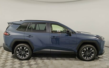 Toyota RAV4, 2026 год, 5 790 000 рублей, 4 фотография