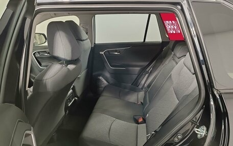 Toyota RAV4, 2025 год, 5 490 000 рублей, 11 фотография