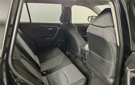 Toyota RAV4, 2025 год, 5 490 000 рублей, 18 фотография