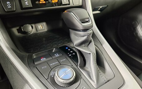 Toyota RAV4, 2025 год, 5 490 000 рублей, 20 фотография