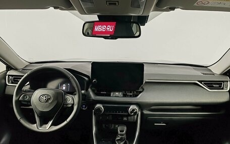 Toyota RAV4, 2025 год, 5 490 000 рублей, 12 фотография
