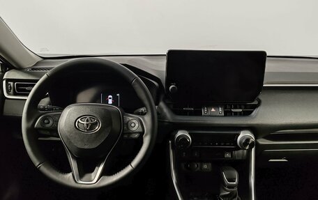 Toyota RAV4, 2025 год, 5 490 000 рублей, 19 фотография