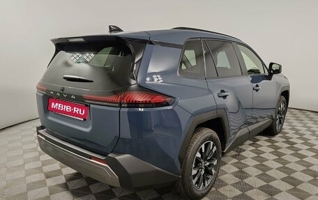Toyota RAV4, 2026 год, 5 790 000 рублей, 5 фотография