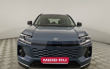Toyota RAV4, 2026 год, 5 790 000 рублей, 2 фотография
