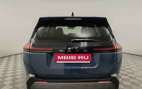 Toyota RAV4, 2026 год, 5 790 000 рублей, 6 фотография
