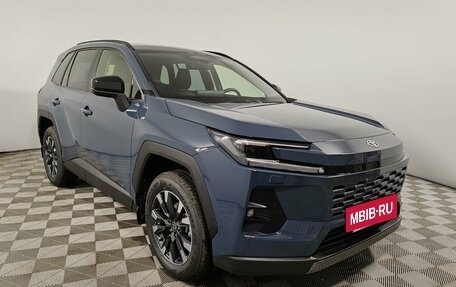 Toyota RAV4, 2026 год, 5 790 000 рублей, 3 фотография
