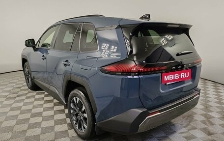 Toyota RAV4, 2026 год, 5 790 000 рублей, 7 фотография
