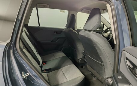 Toyota RAV4, 2026 год, 5 790 000 рублей, 19 фотография